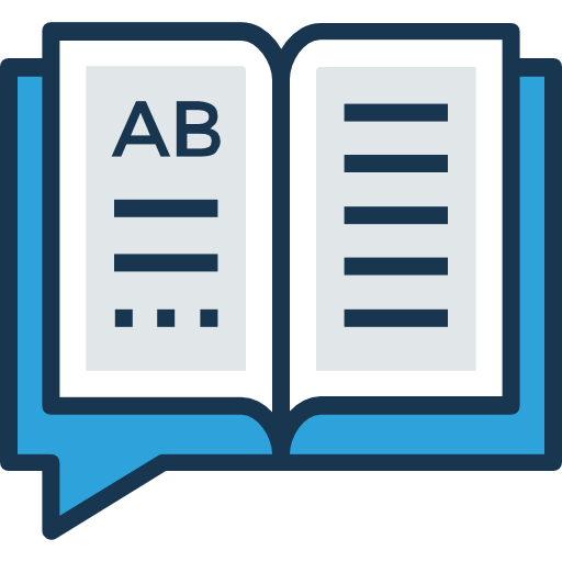 Exam prep icon