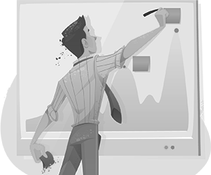 Teach with us icon