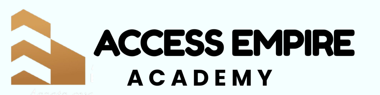 Access Empire Real Estate Academy